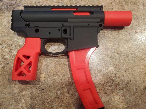 ez22 3d print.